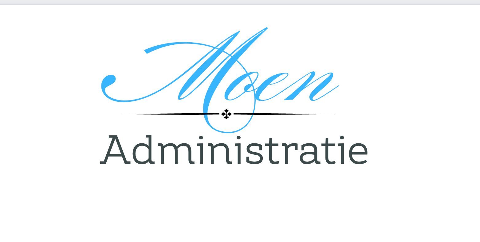 Moen Administratie